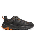 Tênis Adventure Macboot Trovao 01 Preto