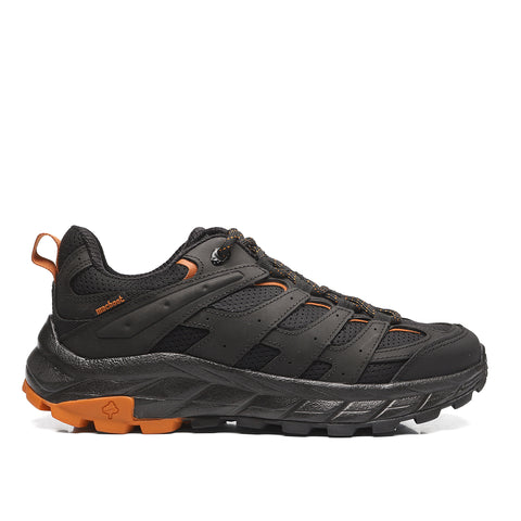 Tênis Adventure Macboot Trovao 01 Preto