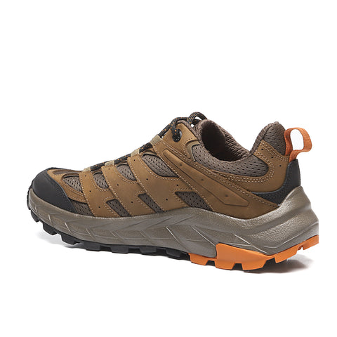 Tênis Adventure Macboot Trovao 01 Marrom