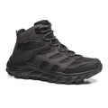 Bota Adventure Cano Alto Macboot Trovao 02 Preto