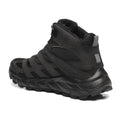 Bota Adventure Cano Alto Macboot Trovao 02 Preto