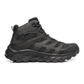 Bota Adventure Cano Alto Macboot Trovao 02 Preto