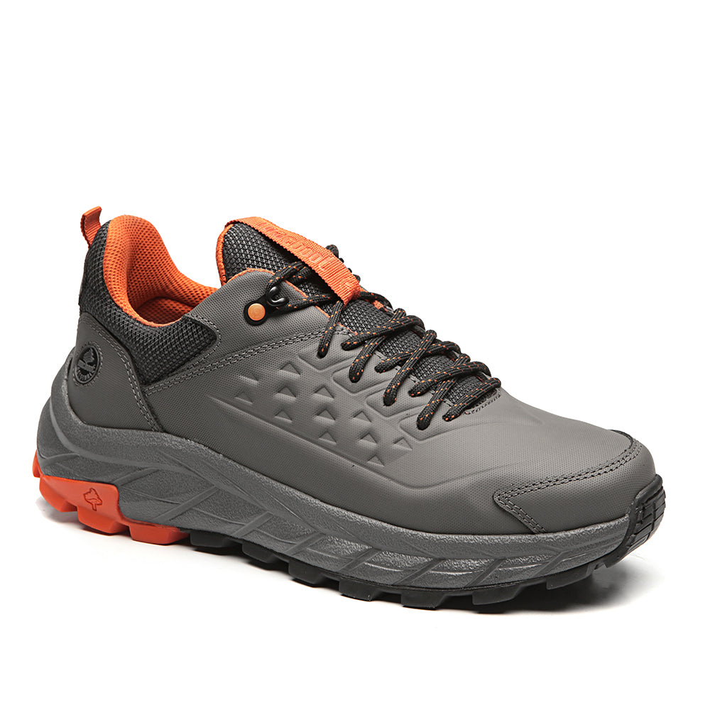 Tênis Adventure Macboot Harpia 01 Cinza | Macboot