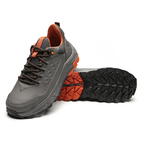 Tênis Adventure Macboot Harpia 01 Cinza