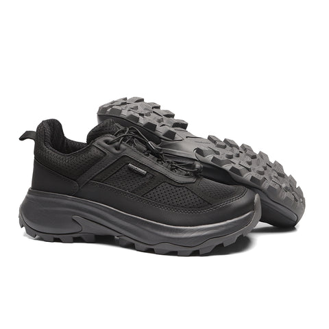 Tênis Adventure Macboot Vento 01 Preto