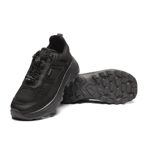 Tênis Adventure Macboot Vento 01 Preto