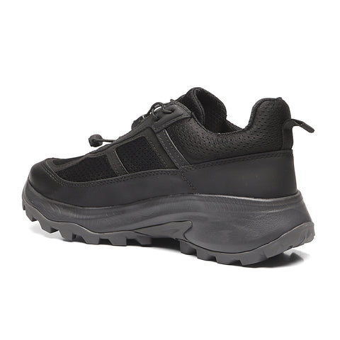 Tênis Adventure Macboot Vento 01 Preto