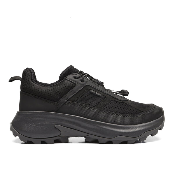Tênis Adventure Macboot Vento 01 Preto