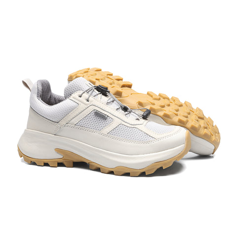 Tênis Adventure Macboot Vento 01 White