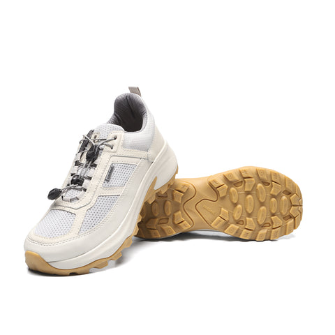 Tênis Adventure Macboot Vento 01 White