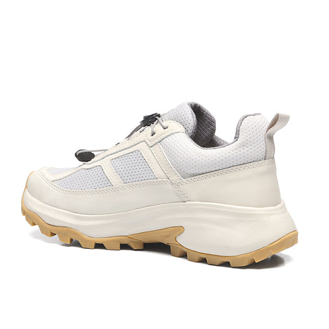 Tênis Adventure Macboot Vento 01 White