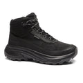 Bota Adventure Cano Alto Macboot Vento 02 Preto