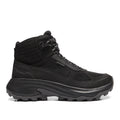 Bota Adventure Cano Alto Macboot Vento 02 Preto