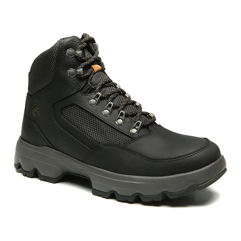 maco Bota Adventure Cano Alto Macboot Verda 02 Café | Macboot
