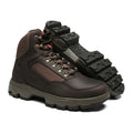 Bota Adventure Cano Alto Macboot Verda 02 Café
