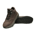 Bota Adventure Cano Alto Macboot Monjolo 02Z Marrom Escuro